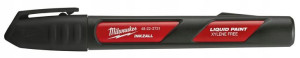 Milwaukee Olejowy Marker Inkzall Czarny 48223731