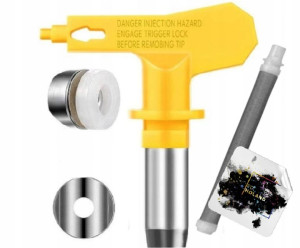 Dysza malarska 109 209 309 409 509 609 709  Pistolet Malarski Agregat