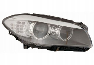Depo Lampa Tylna Pr Bmw 5 F10 F11