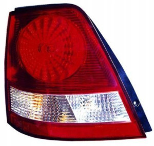 Depo Lampa Tylna Le Kia Sorento I Jc