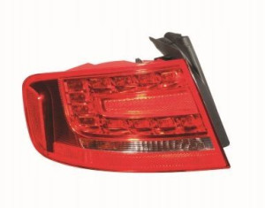 Depo Lampa Tylna Le Audi A4 8k2 B8