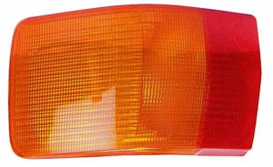 Depo Lampa Tylna Pr Audi 80 90 89q