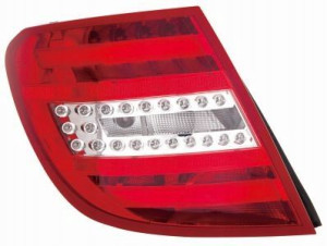 Depo Lampa Tylna Le Merc Klasa C S204