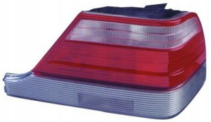 Depo Lampa Tylna Pr Le Merc Klasa S W140