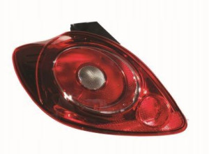 Depo Lampa Tylna Le Ford Ka Ru8