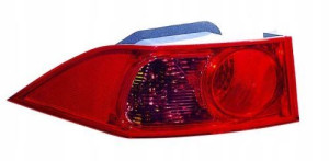 Depo Lampa Tylna Le Honda Accord Vii Cl Cn