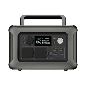 Generator prądu ALLPOWERS 600W