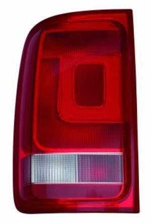 Depo Lampa Tylna Le Vw Amarok 2ha 2hb S1b S6b S7a