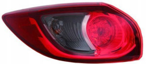 Depo Lampa Tylna Le Mazda Cx-5 Gh Ke