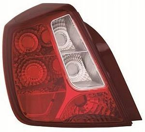 Depo Lampa Tylna Le Daewoo Nubira J200