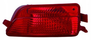 Depo Lampa Tylna Le Citroën C4 I Lc