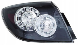 Depo Lampa Tylna Le Mazda 3 Bk