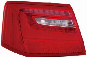 Depo Lampa Tylna Le Audi A6 4g2 4gc C7