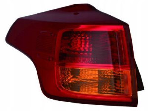 Depo Lampa Tylna Le Toyota Rav 4 Iv A4