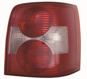 Depo Lampa Tylna Pr Vw Passat 3b6