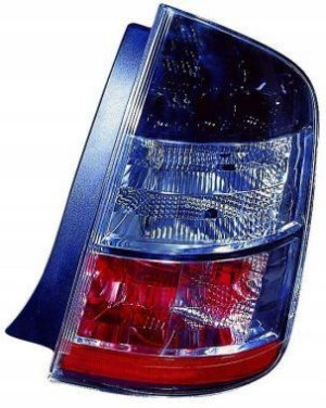 Depo Lampa Tylna Pr Toyota Prius W2