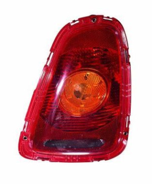 Depo Lampa Tylna Pr Le Mini Mini R50 R53 R55 R56