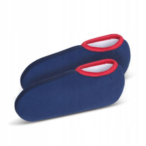 Ocieplacze skarpetki do butów, kaloszy - Kaps Socks