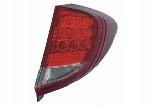 Depo Lampa Tylna Pr Honda Civic Ix Fk