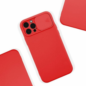 Etui Camera Protect Do Apple Iphone 11 Pro Czerwony