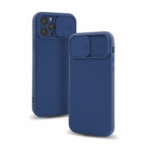 Etui Camera Protect Do Apple Iphone 11 Pro Max Granatowy