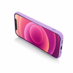 Etui Camera Protect Do Apple Iphone 11 Pro Max Fioletowy