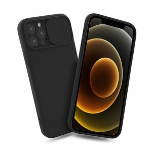 Etui Camera Protect Do Samsung A22 5g Czarny
