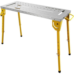 Stół spawalniczy VEVOR  116x 45cm