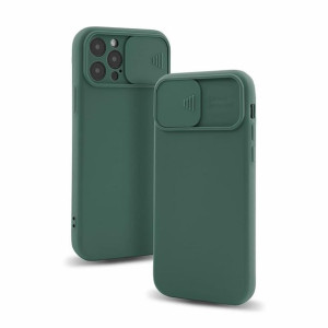 Etui Camera Protect Do Motorola Moto G10/g30 Zielony