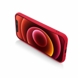 Etui Camera Protect Do Xiaomi Redmi Note 10 Pro 4g Czerwony