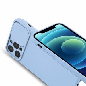Etui Camera Protect Do Realme 9i Niebieski