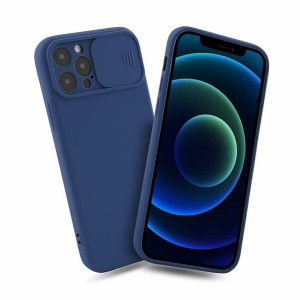 Etui Camera Protect Do Realme 9 Pro Granatowy