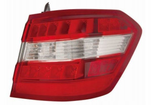 Depo Lampa Tylna Pr Merc Klasa E W212