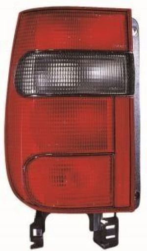 Depo Lampa Tylna Le Skoda Felicia I 6u7 6uf