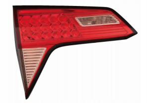 Depo Lampa Tylna Le Honda Hr-v Ru