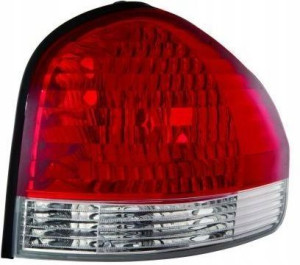 Depo Lampa Tylna Pr Hyundai Santa Fé I Sm