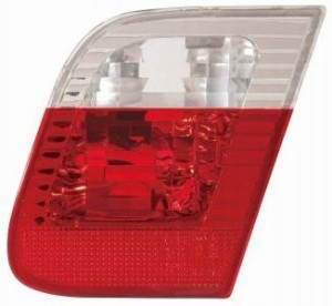 Depo Lampa Tylna Pr Le Bmw 3 E46