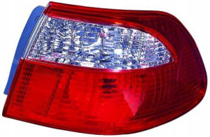 Depo Lampa Tylna Le Mazda 626 V Gf