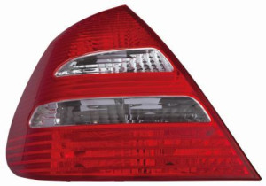 Depo Lampa Tylna Le Merc Klasa E W211