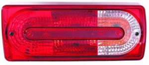 Depo Lampa Tylna Le Merc Klasa G W463