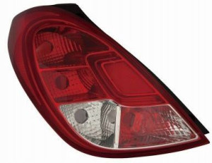 Depo Lampa Tylna Le Hyundai I20 Pb Pbt