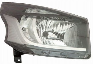 Depo Lampa Tylna Pr Nissan Nv300 X82