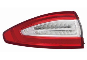 Depo Lampa Tylna Le Ford Mondeo Iv Ba7