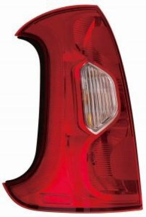 Depo Lampa Tylna Le Fiat Panda 312 319