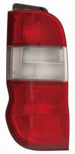 Depo Lampa Tylna Pr Toyota Hiace Iv H1 H2 Lh1 Lxh1