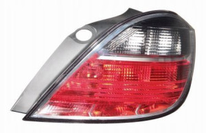 Depo Lampa Tylna Pr Opel Astra H A04