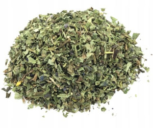 Miodunka Ziele Miodunki Cięte 500 G Naturalny