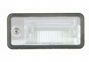 Depo Lampa Tylna Le Audi A4 8he 8p1 B6 B7 C6