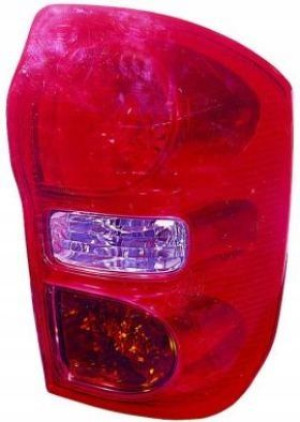 Depo Lampa Tylna Le Toyota Rav 4 Ii A2