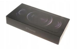 Smartfon Apple Iphone 12 Pro 128gb Zestaw Gratisów